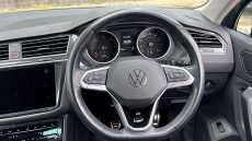 Volkswagen Tiguan 2.0 TDI Active 5dr Diesel Estate